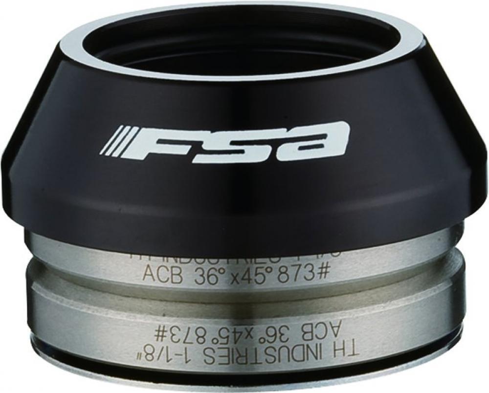 Fsa jeu de direction Orbit I - noir 1 1-8' 2/3