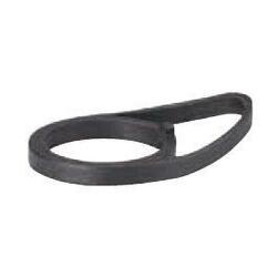 Entretoise de direction Vision Metron 5D aero 5mm mw081a