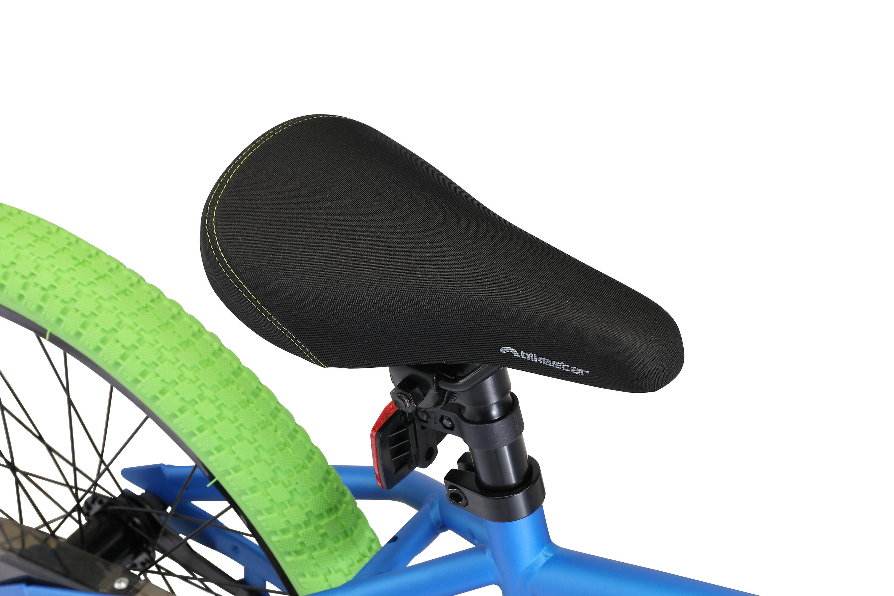 Kinderfahrrad 20 Zoll von 6 - 9 Jahre, BMX 5/7