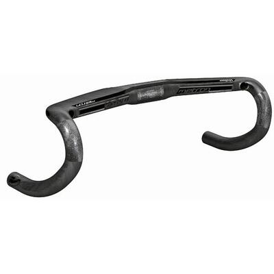 Aufhänger Vision Metron aero carbone 31,8x420mm
