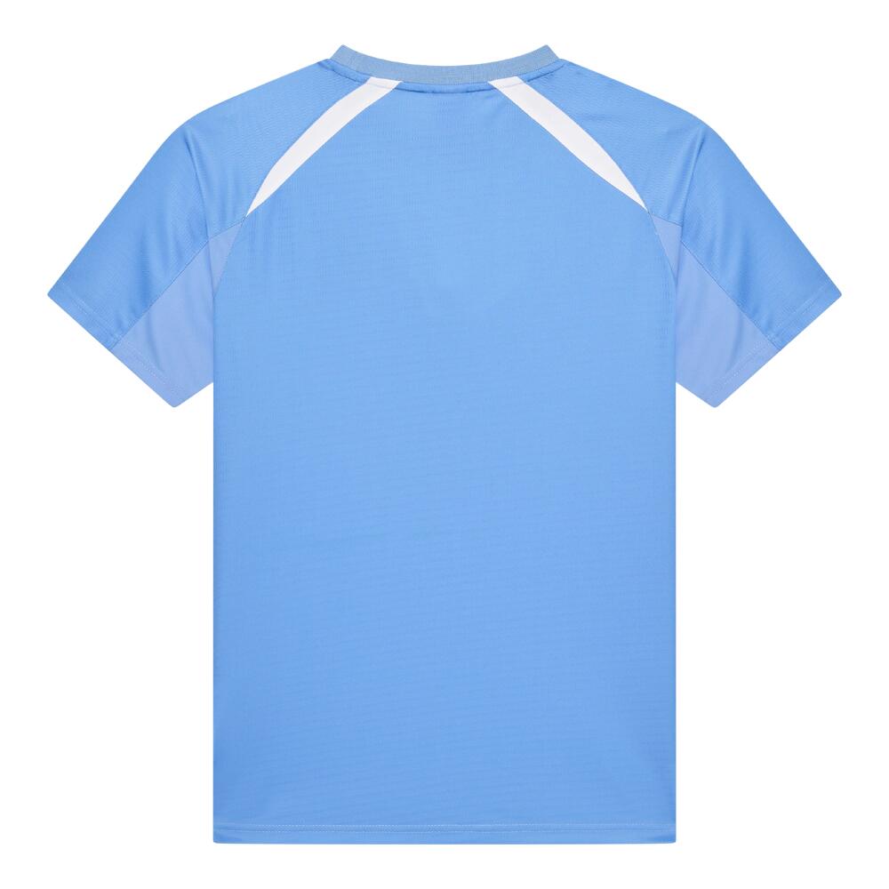 Maillot Domicile Manchester City Homme 25/26 5/7