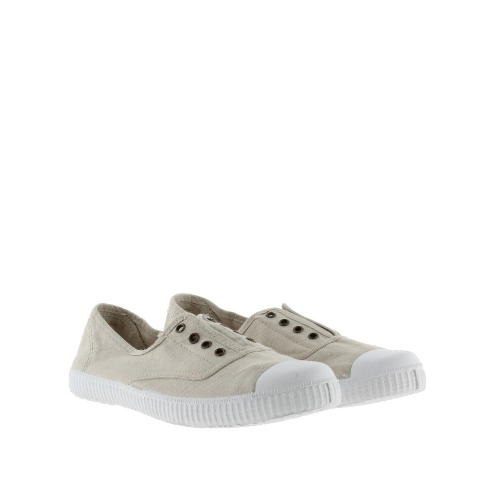 Sneaker Bambino   Sneaker beige 106623 HIELO 5/5