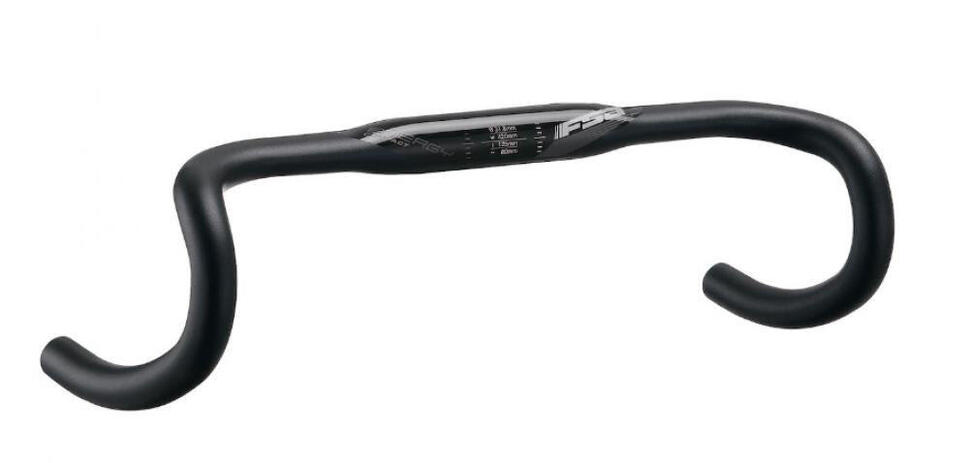 Wieszak FSA Energy Compact 31.8mm