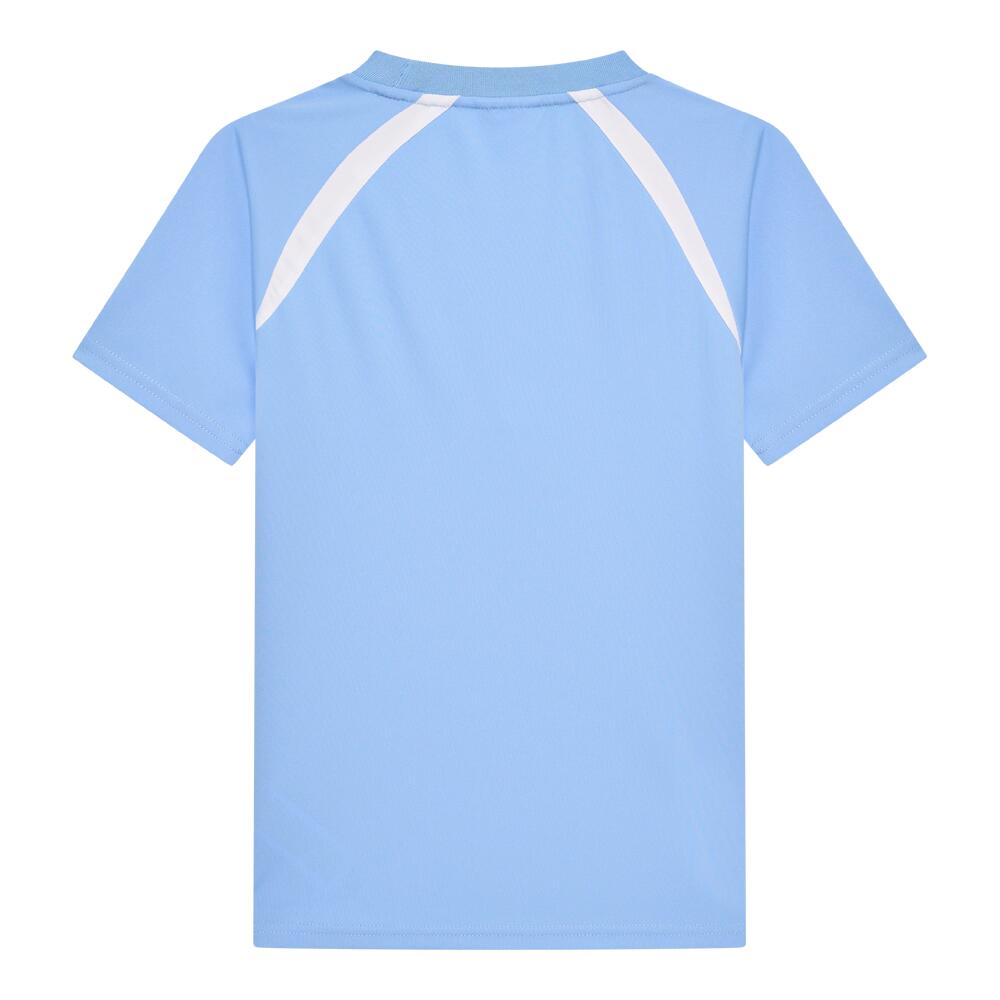 Manchester City Maillot Domicile Enfants 25/26 6/7