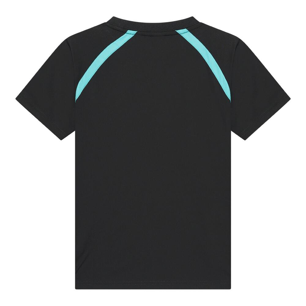 Camiseta de visitante Manchester City 25/26 para niños 6/7