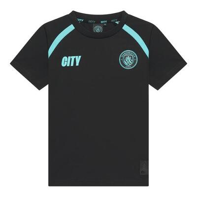 Maglia Away Manchester City 25/26 Uomo