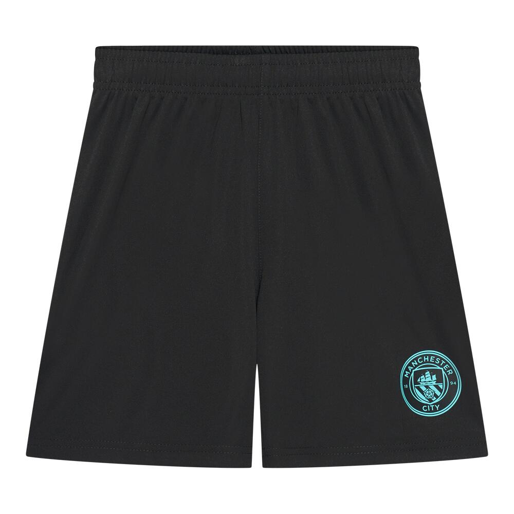 Manchester City Voetbaltenue Kinderen 5/7