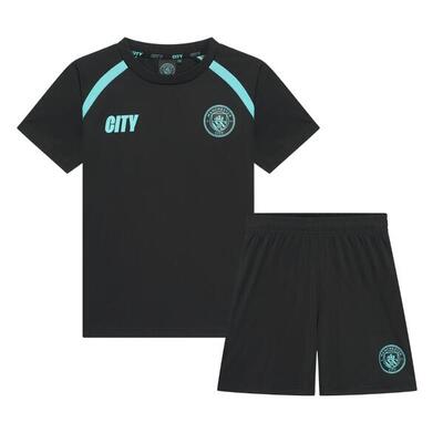 Manchester city voetbaltenue kinderen