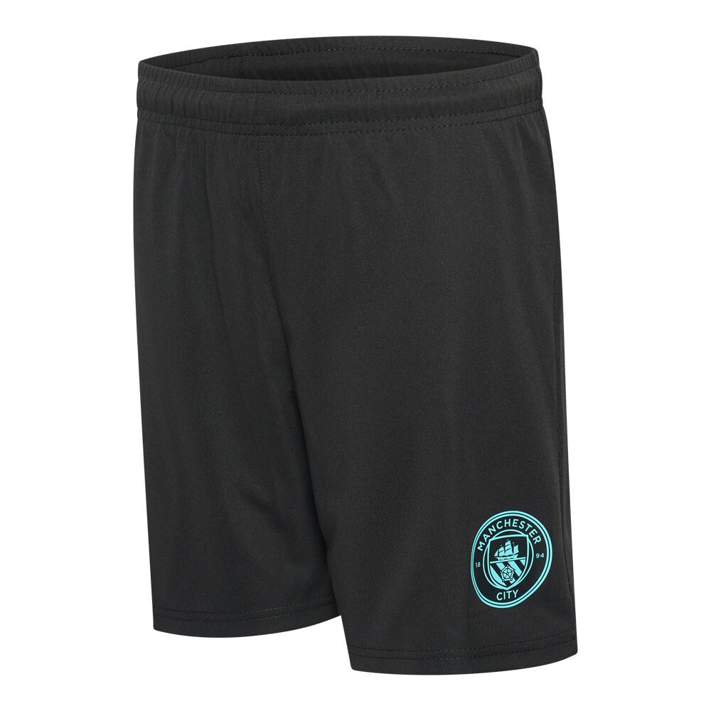 Equipación de Fútbol para Niños Manchester City 6/7