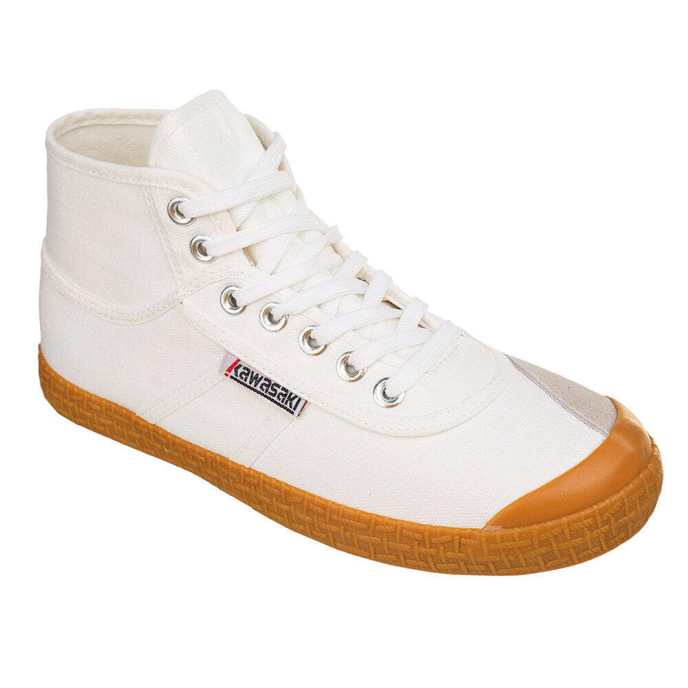 Kawasaki Original Pure Boot K212442 1002 White 2/5