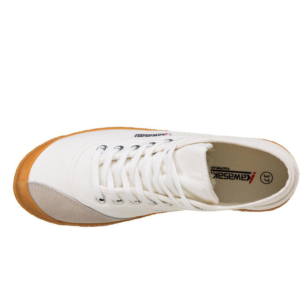 Kawasaki Original Pure Boot K212442 1002 White 4/5