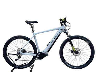 Refurbished - e-mountainbike bulls lt evo cx 750 - zeer goed