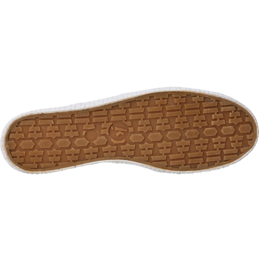 Kawasaki Original Corduroy Shoe K212444 4197 Old Rose 3/5