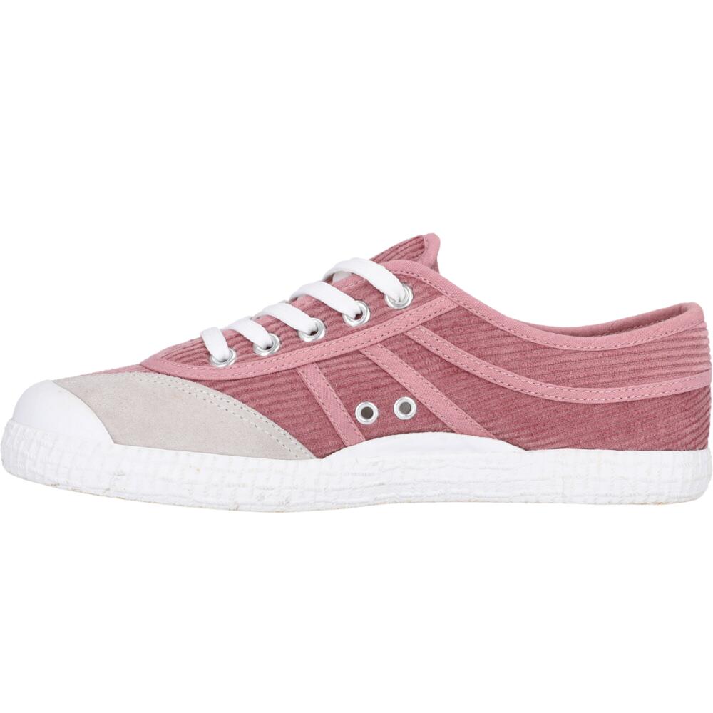 Kawasaki Original Corduroy Shoe K212444 4197 Old Rose 5/5