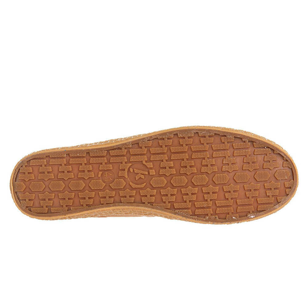 Kawasaki Original Pure Shoe K212441 5005 Golden Rod 3/5