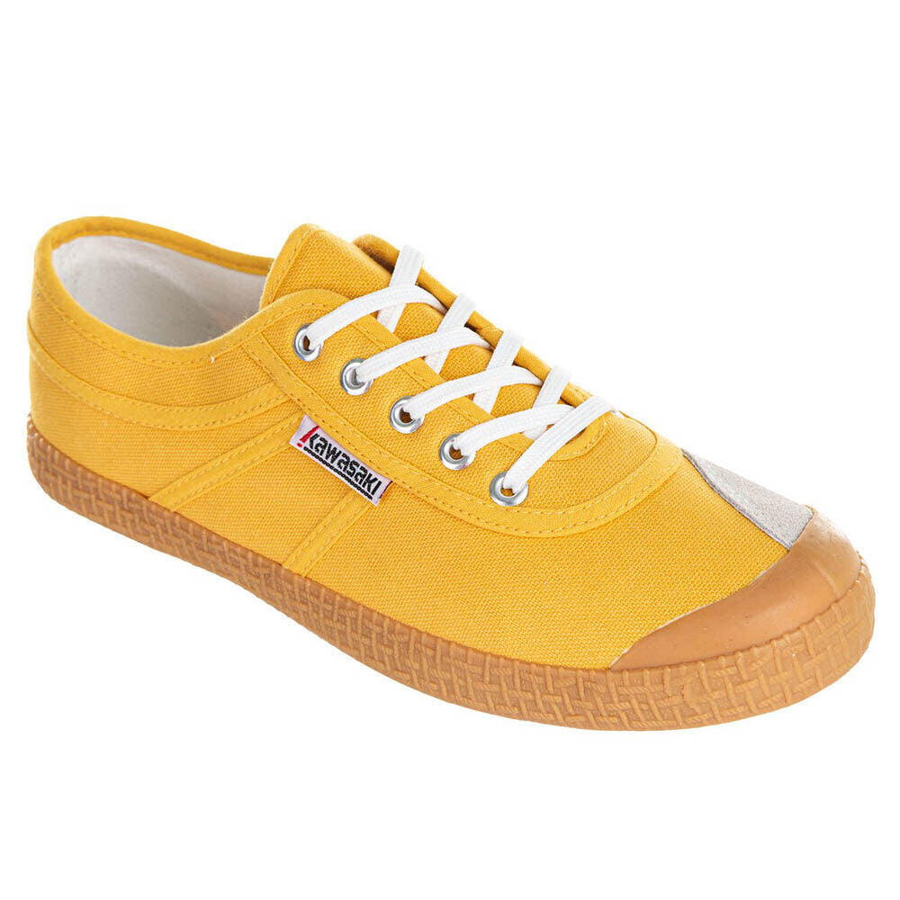 Kawasaki Original Pure Shoe K212441 5005 Golden Rod 2/5
