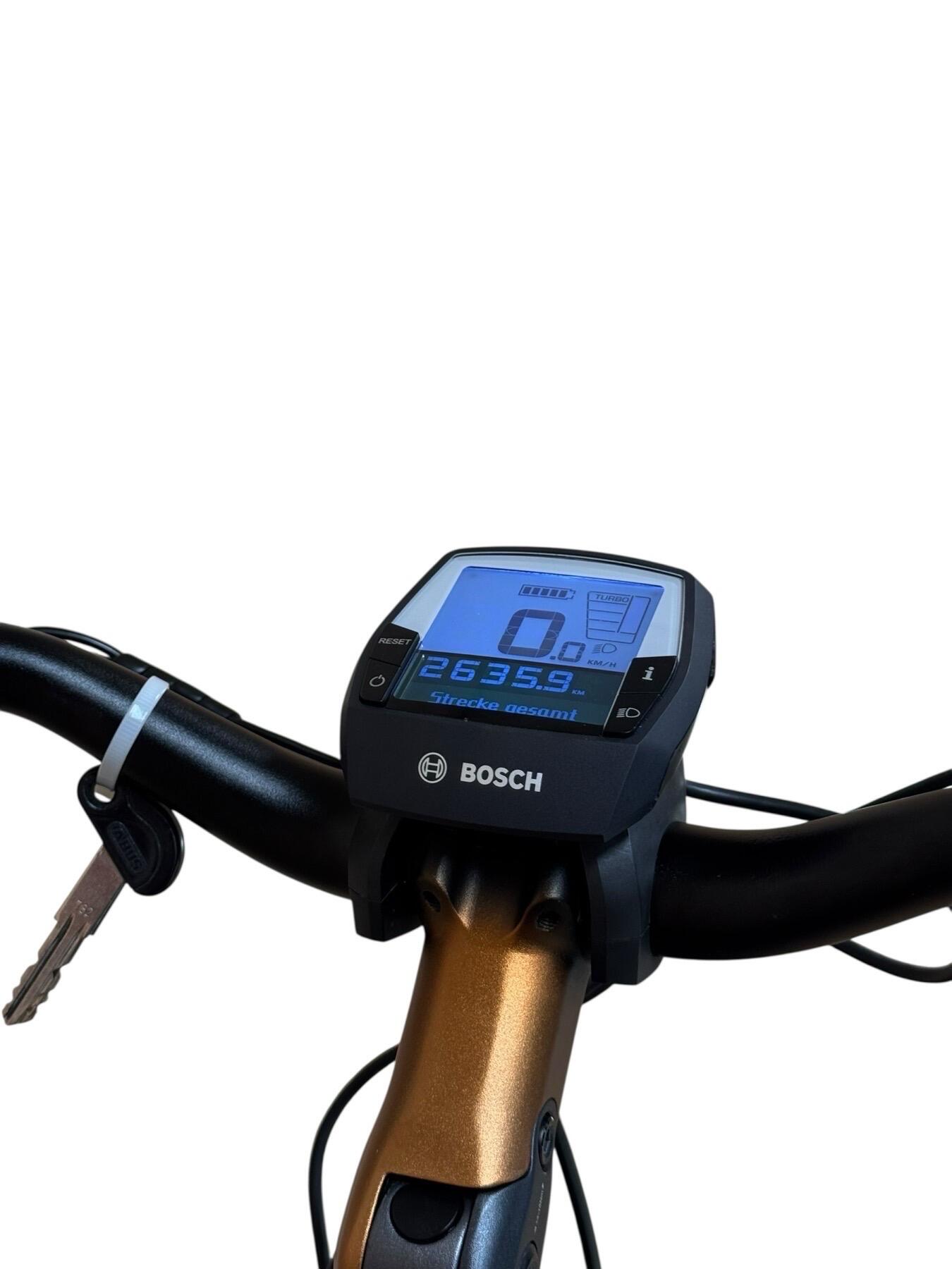 Segunda vida - Bicicletas eléctricas Flyer Gotour2 5.00  Nexus - Como novo 3/7