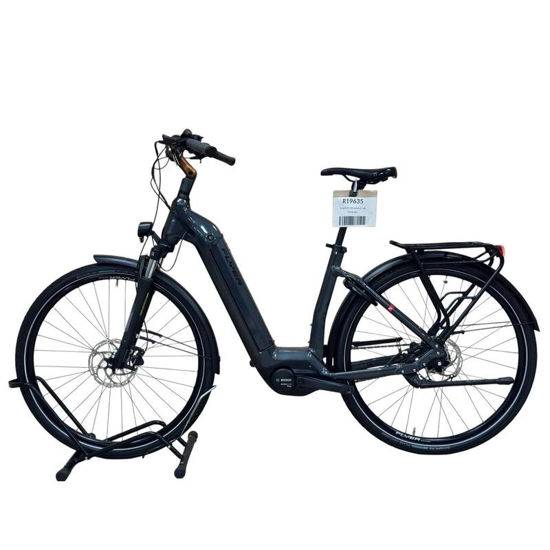 Second Hand - E-BIKE Flyer Gotour2 5.00  Nexus - Canou