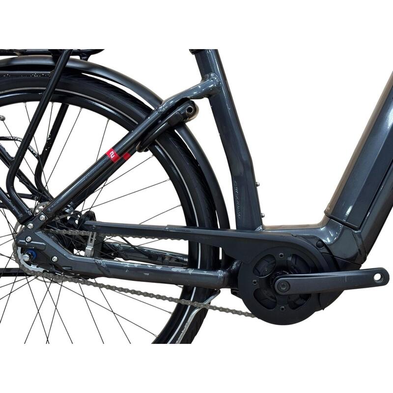 Second Hand - E-BIKE Flyer Gotour2 5.00  Nexus - Canou