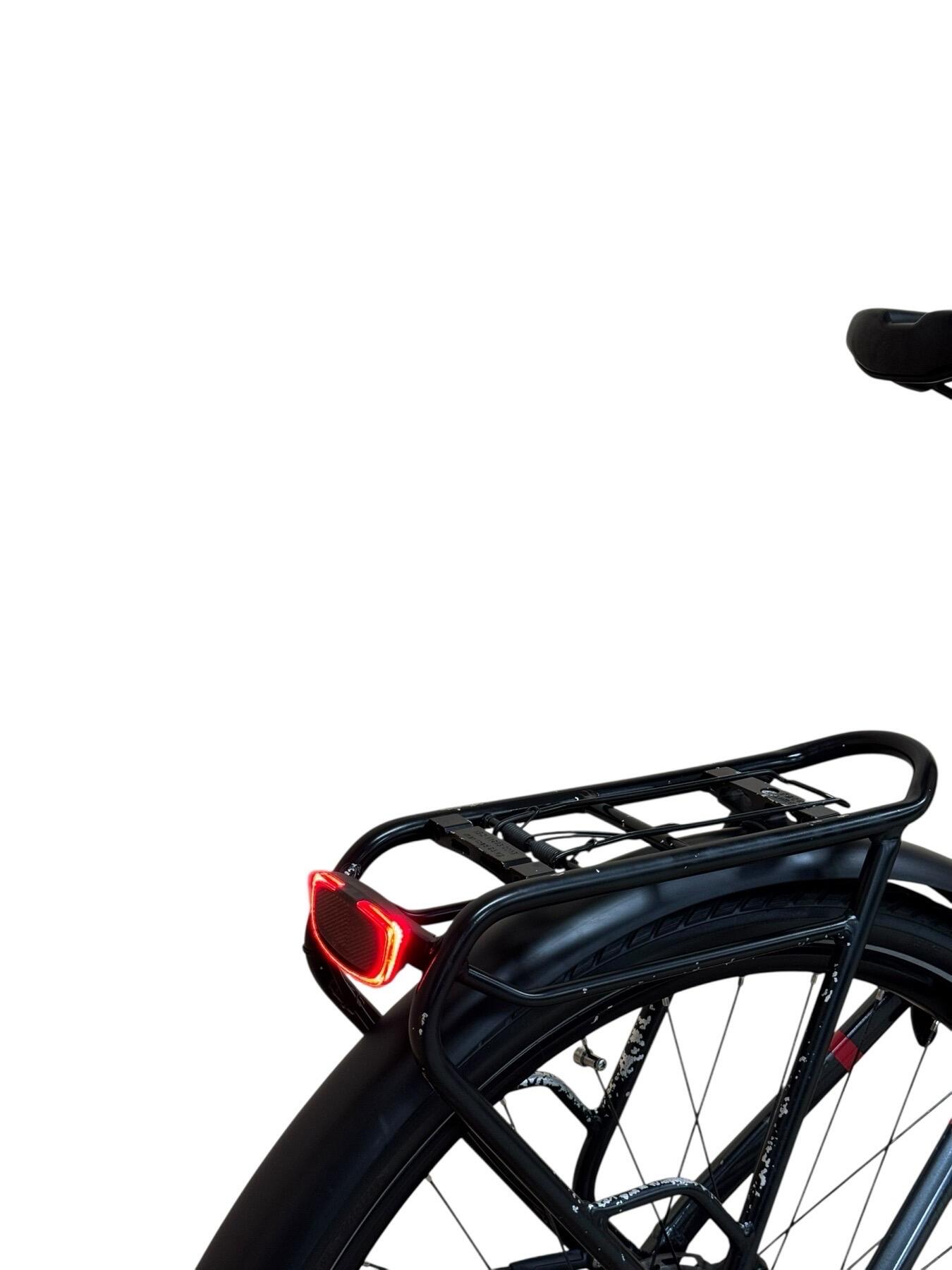Segunda vida - Bicicletas eléctricas Flyer Gotour2 5.00  Nexus - Como novo 6/7