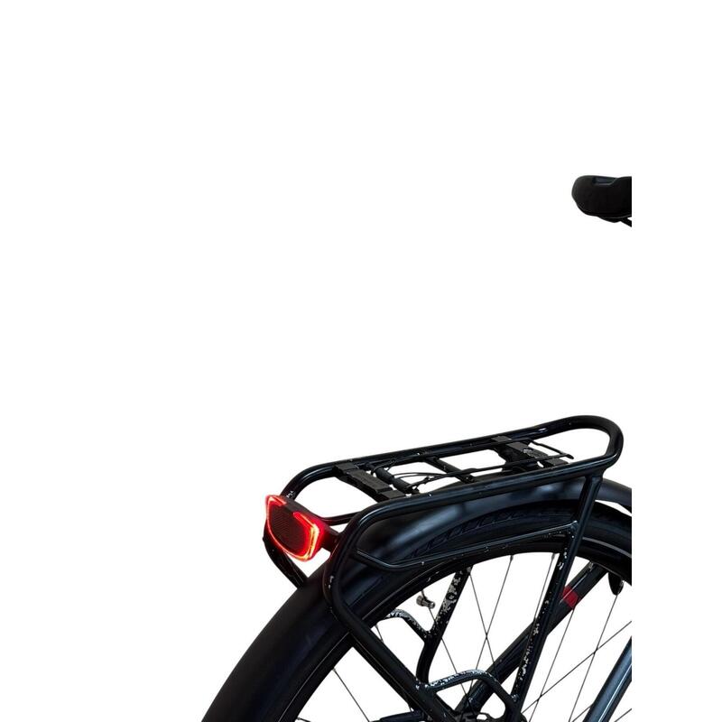 Second Hand - E-BIKE Flyer Gotour2 5.00  Nexus - Canou