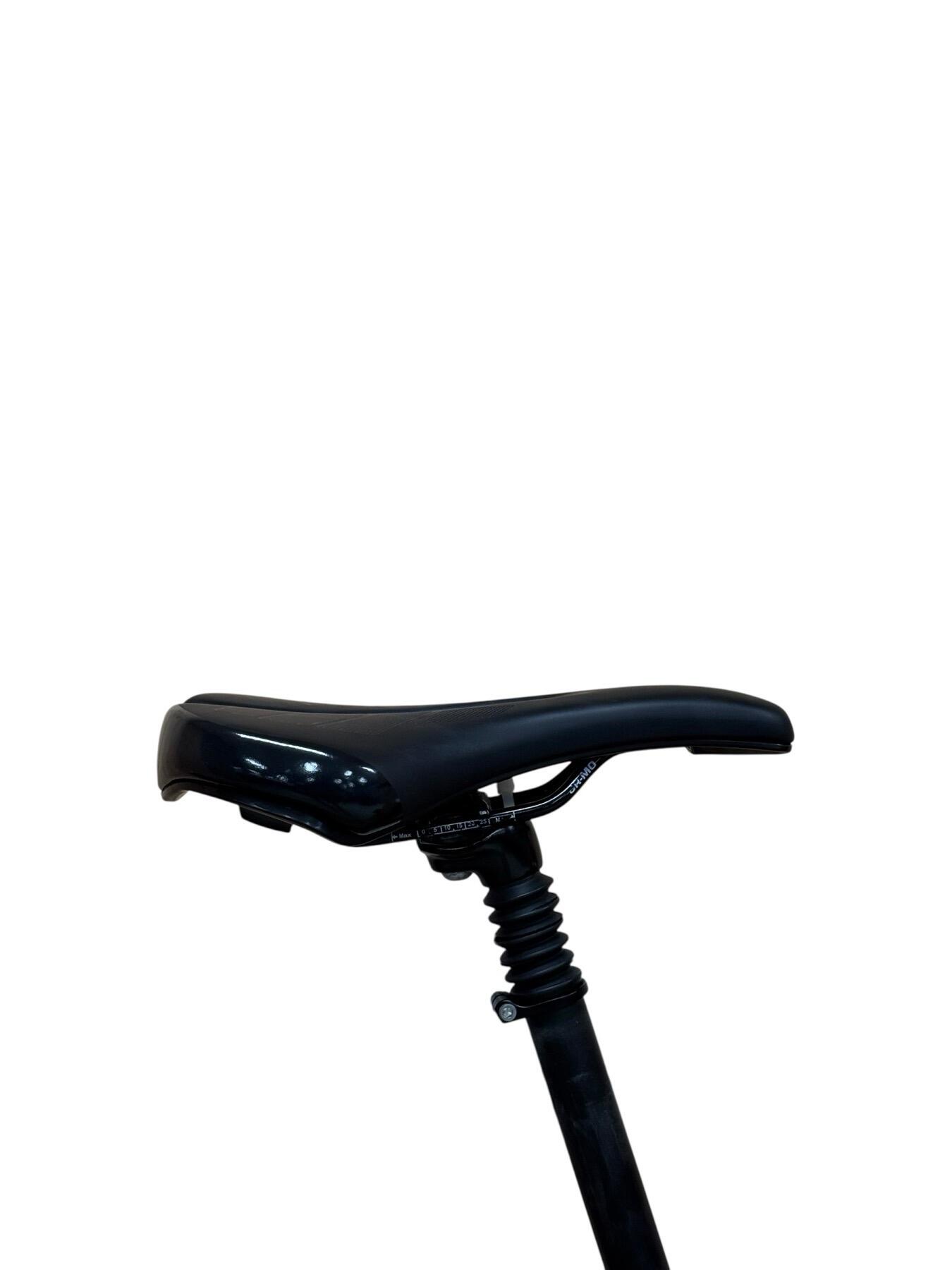 Segunda vida - Bicicletas eléctricas Flyer Gotour2 5.00  Nexus - Como novo 4/7