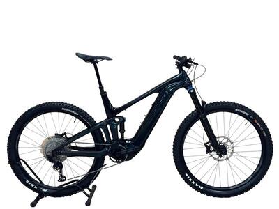 Refurbished - e-mountainbike giant trance x advanced e+ 2 - zeer goed