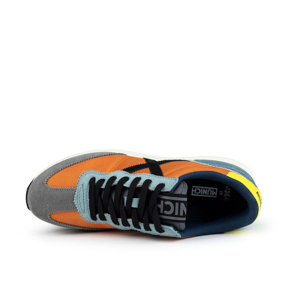 Munich Dynamo 8700074 Naranja 3/5