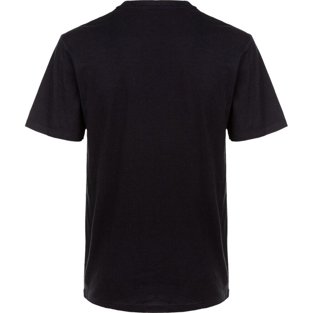 Kabunga Unisex S-S Tee K202152 1001 Black 2/5