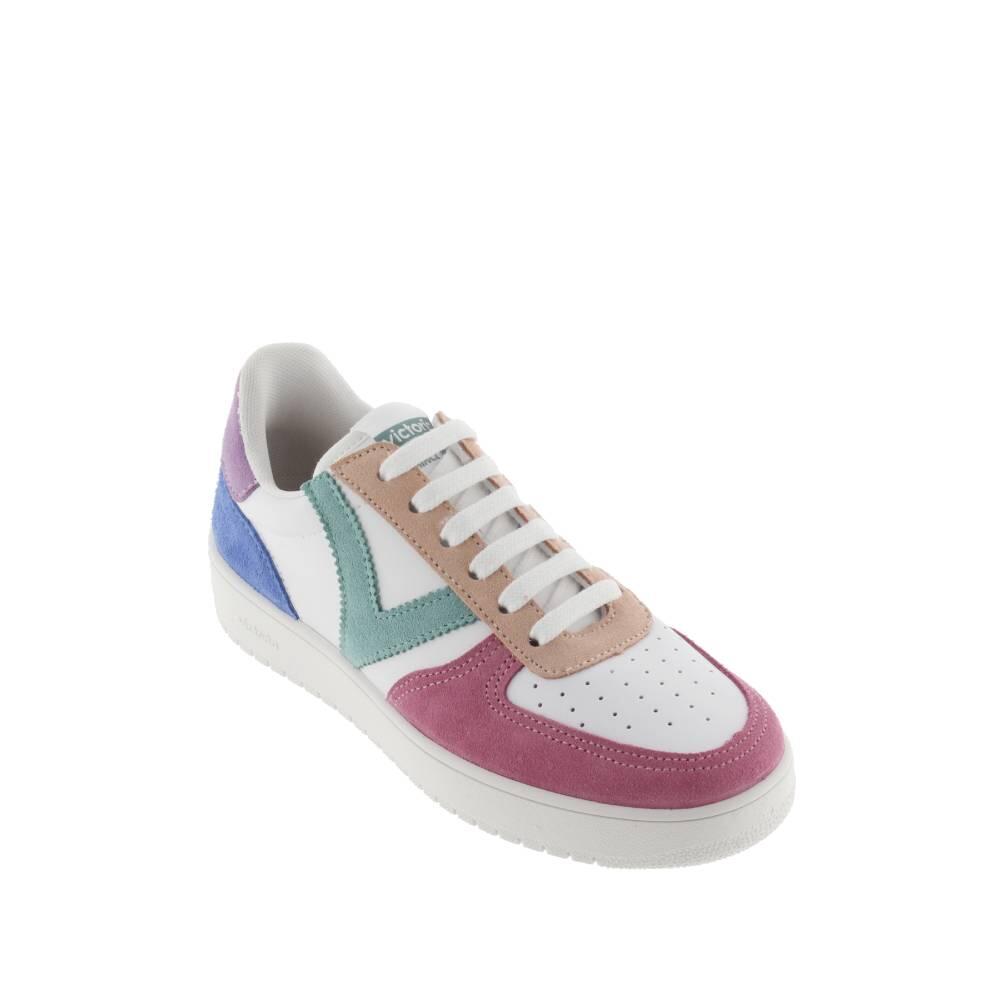Baskets Sport Femme Madrid 2/6