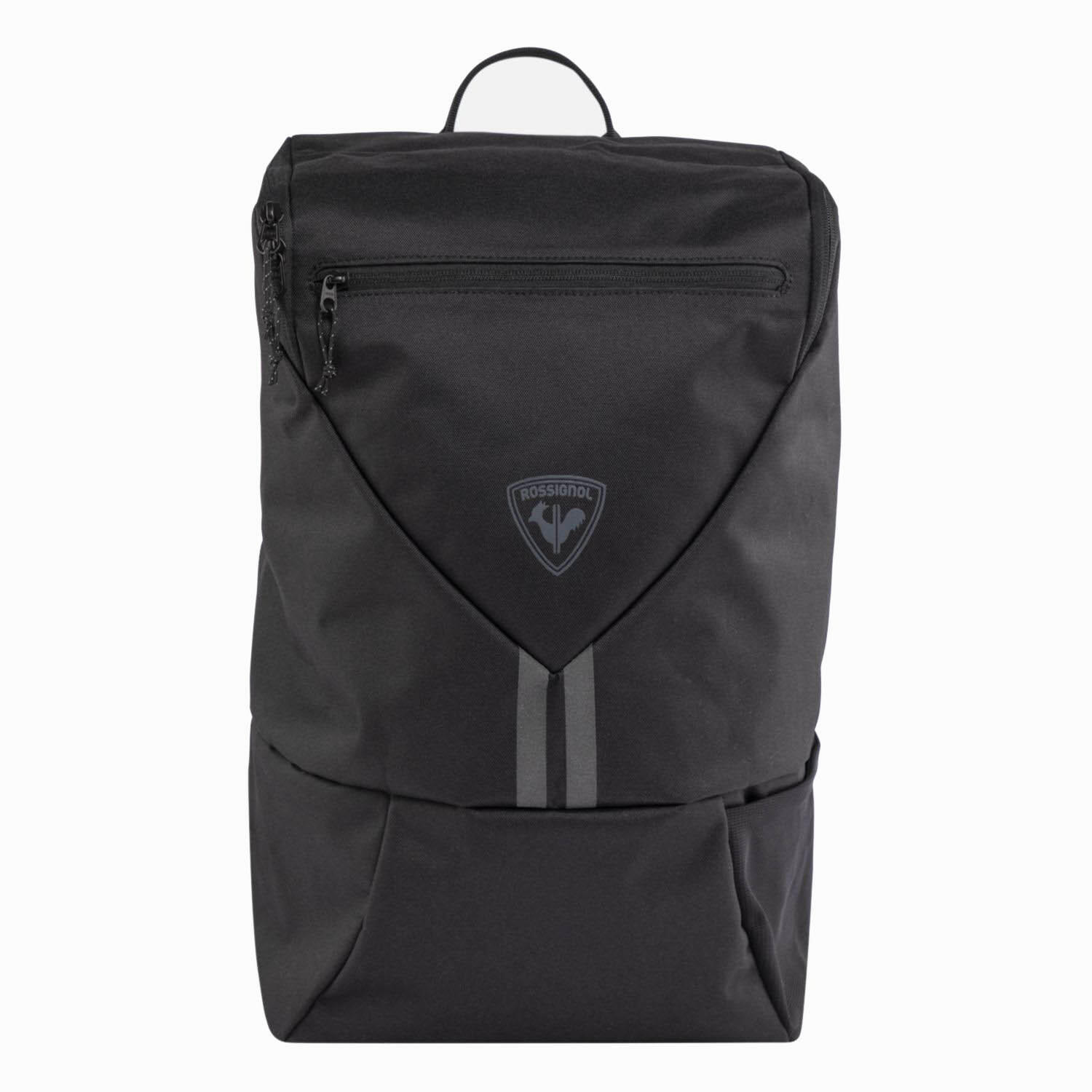 Rossignol - Sac A Dos Commuters Backtoschool 20l Black - Sac À Dos - Noir - 25 L - Decathlon
