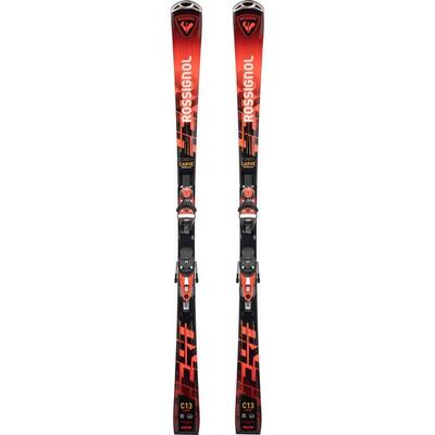 Narty Rossignol Hero Carve / K NX12 - 2024/25
