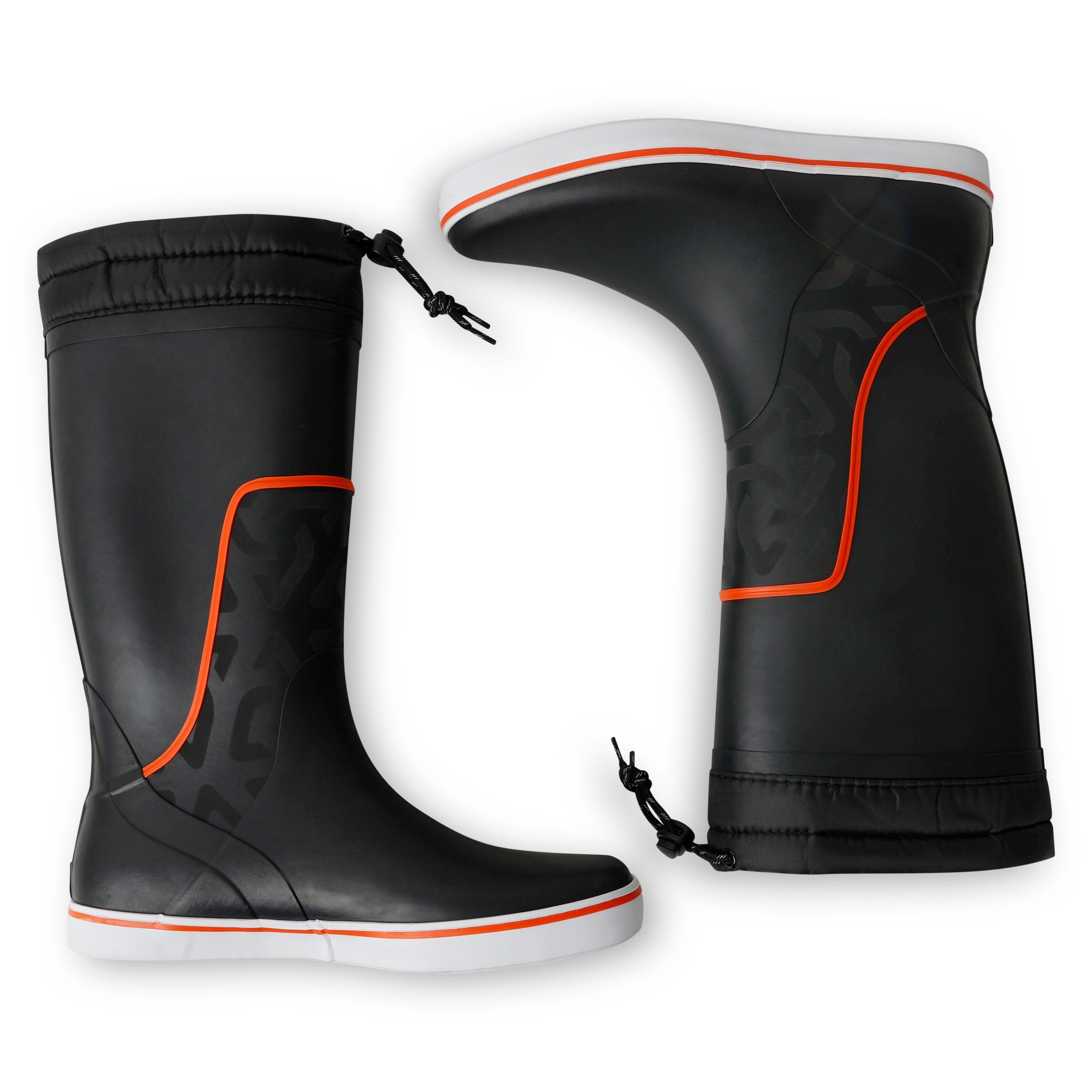 Essential Sailing Boot Bottes de voile unisexe 4/7