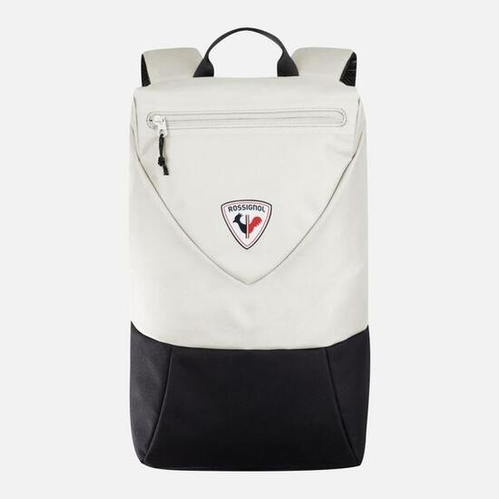 Zaino Rossignol Back to the games 12l whitecap