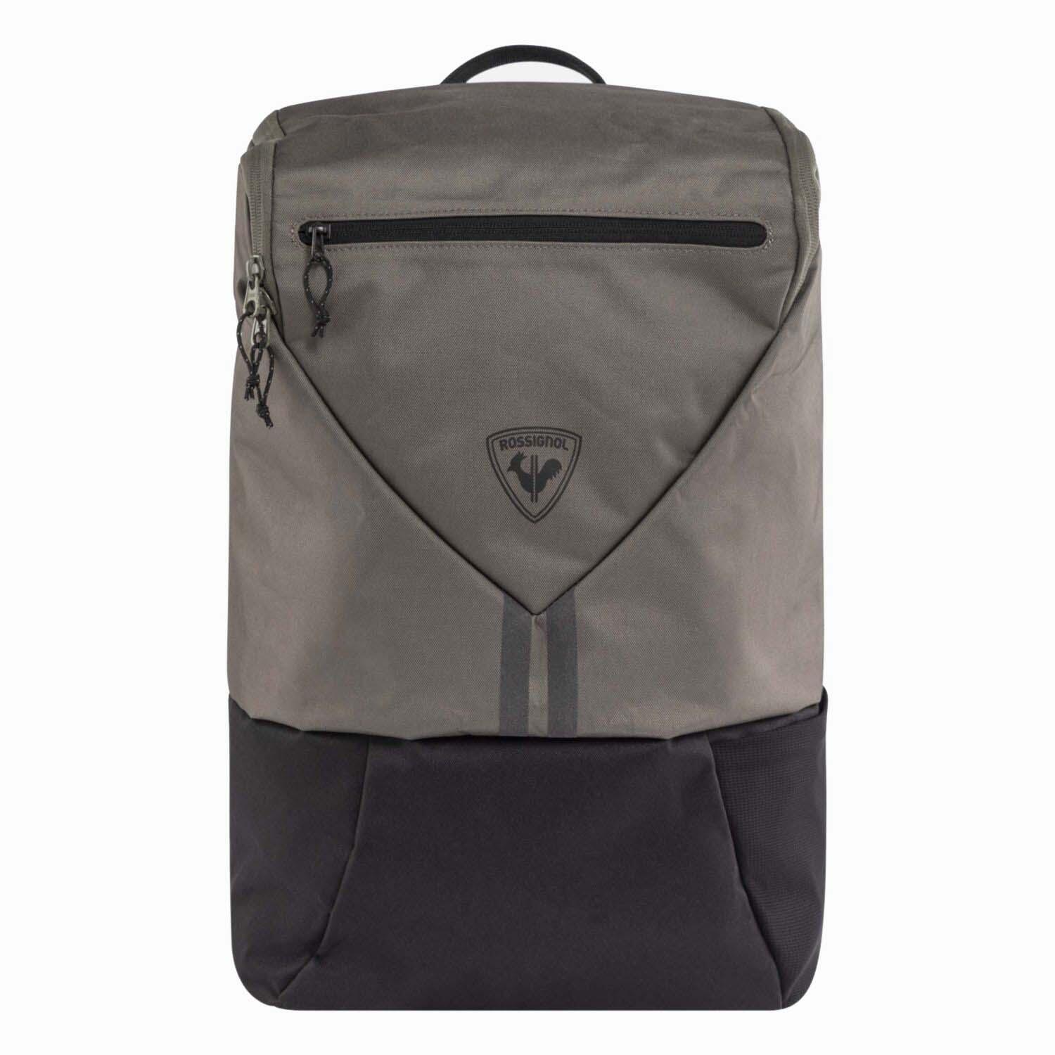 Rossignol - Sac A Dos Commuters Backtoschool 20l Acinus - Sac À Dos - Bleu - 25 L - Decathlon