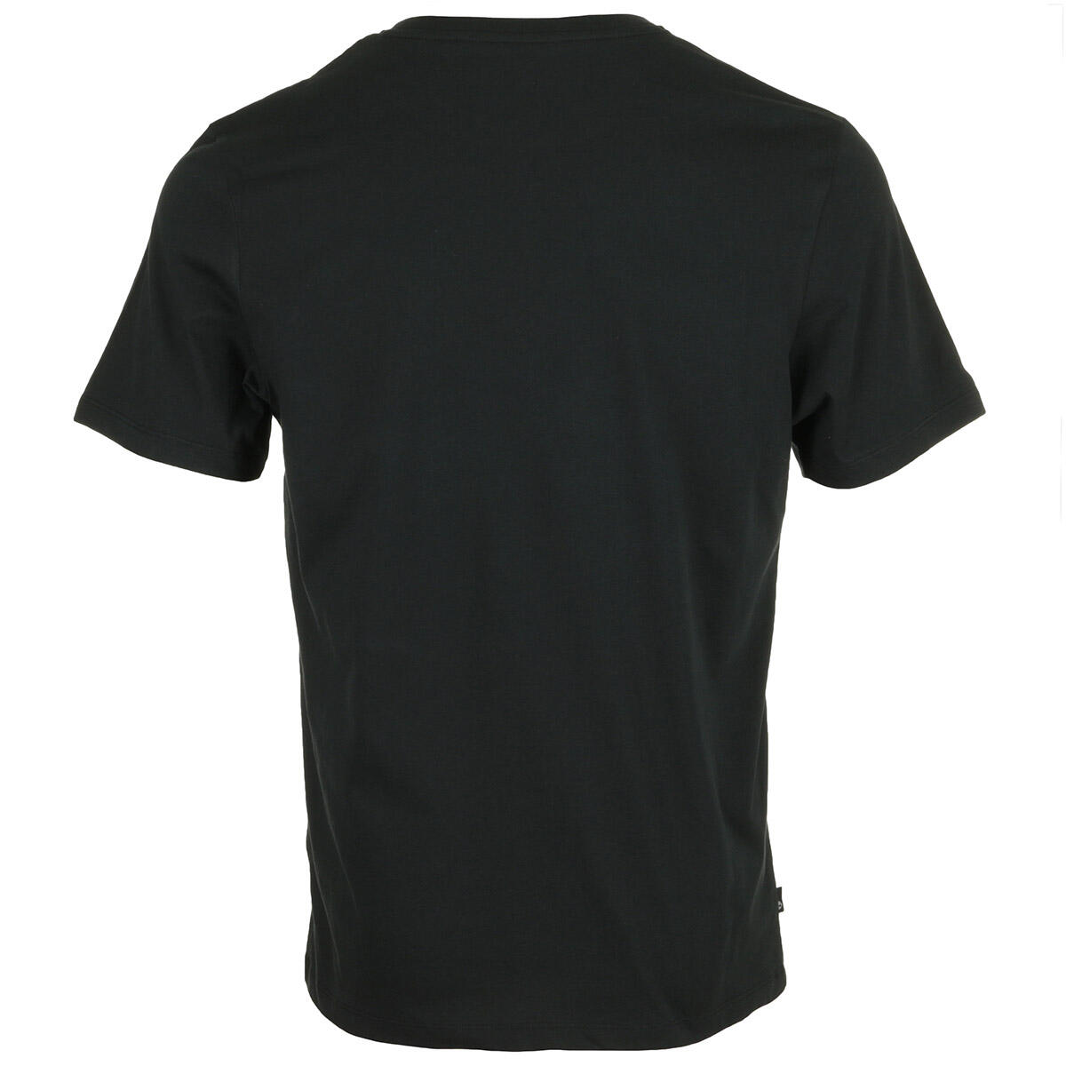 T-shirt Homme Linear Logo Short Sleeve 2/3