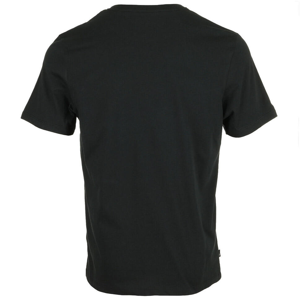 T-Shirt Kennebec River Linear Logo Rozmiar XL Czarny - TB0A5UPQ001