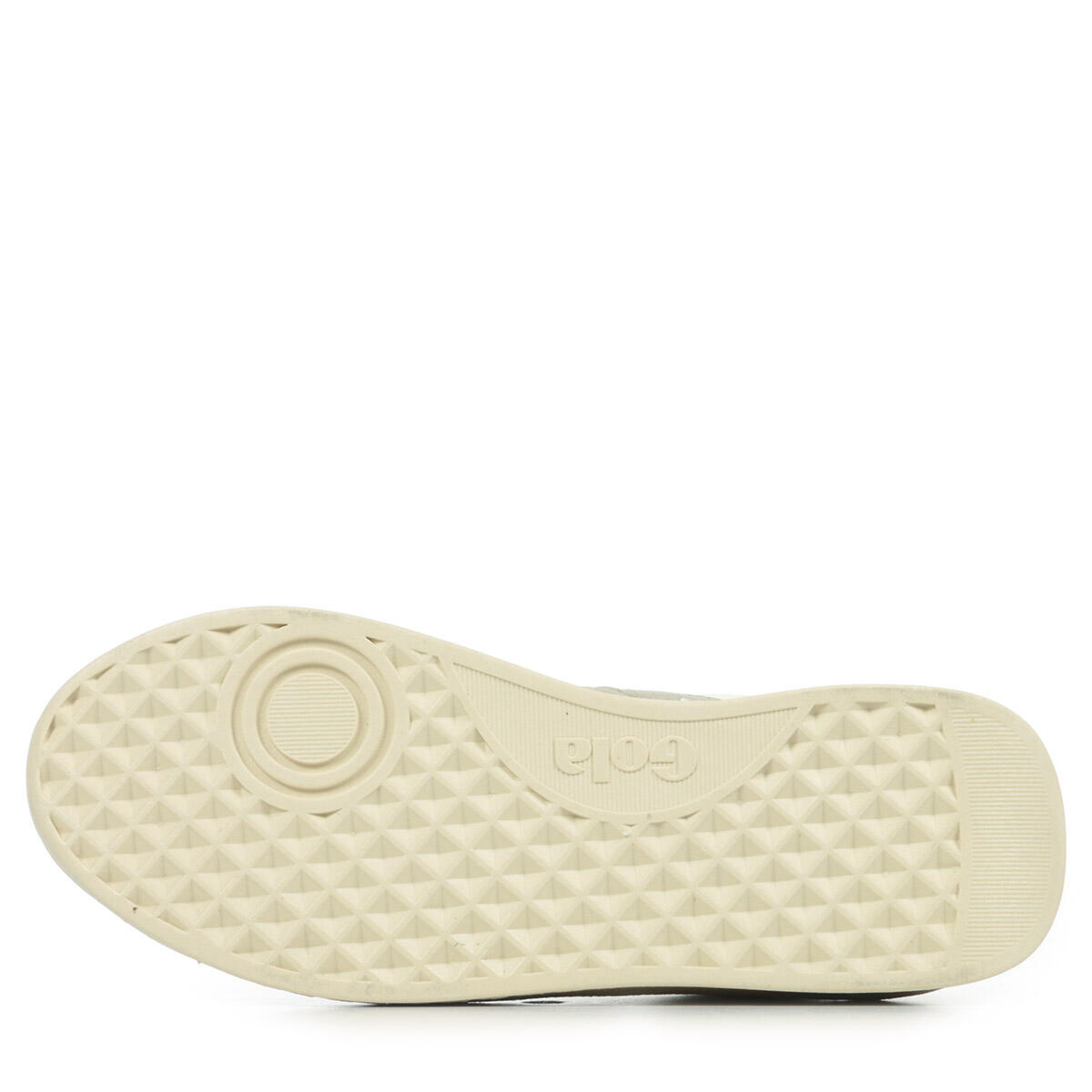Chaussures Femme Gola CLB207 Blanc Blanc Gola 6/6