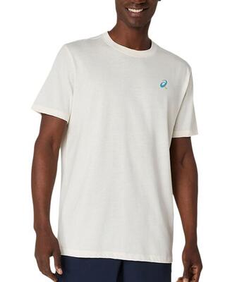 Maglia Asics Court Graphic