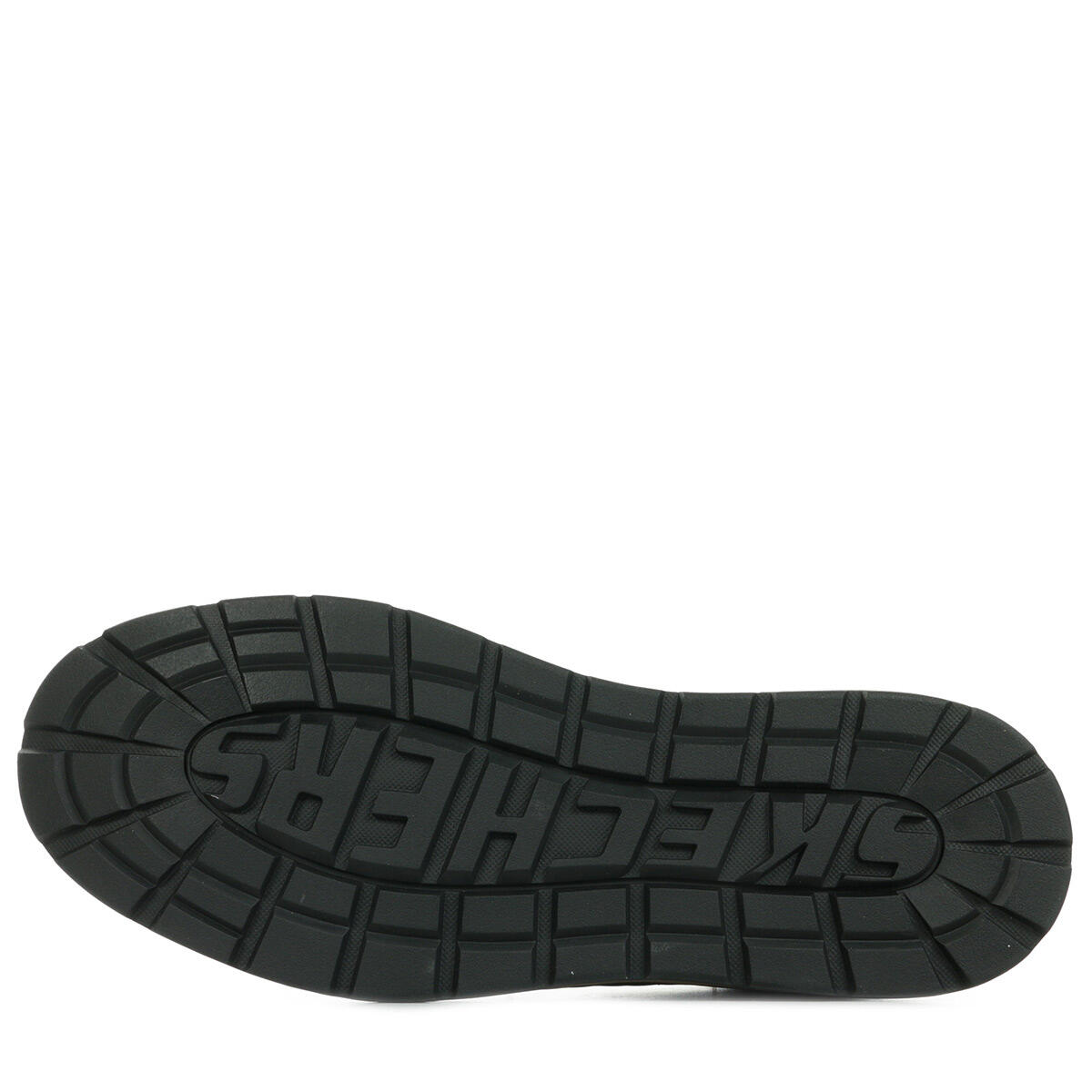 Botas Hombre Skechers Evenston Marrón 6/6