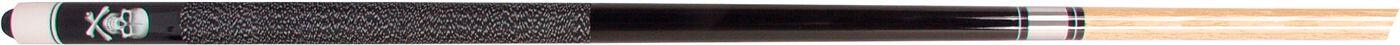 Stecca da biliardo John West, 2 pezzi, 145 cm, impugnatura in nylon 2/2