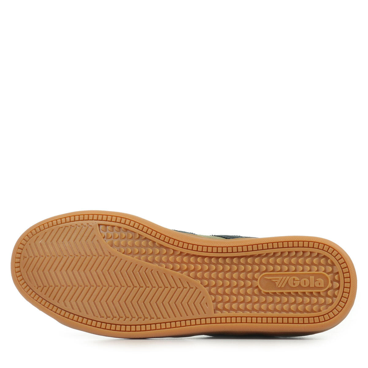 Zapatillas Gola Equipe II Suede 6/6
