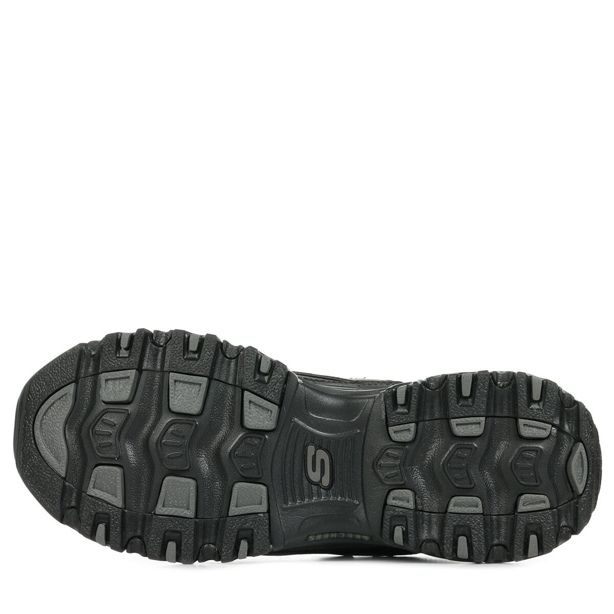 Donna D'LITES FRESH START Sneaker Nero 6/6