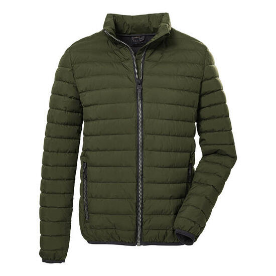 Funktionsjacke in Daunenoptik GW 6 MN QLTD JCKT Wandern/Outdoor/Trekking Herren