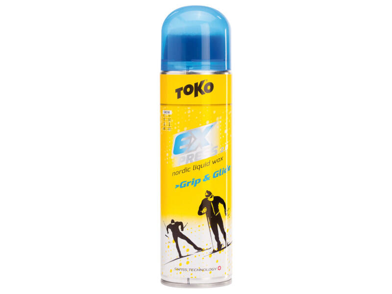 TOKO picture