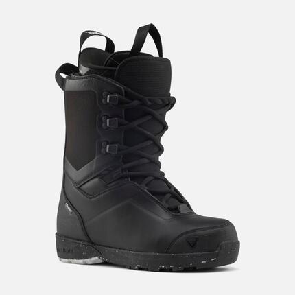 Boots De Snowboard Crank Laced Homme