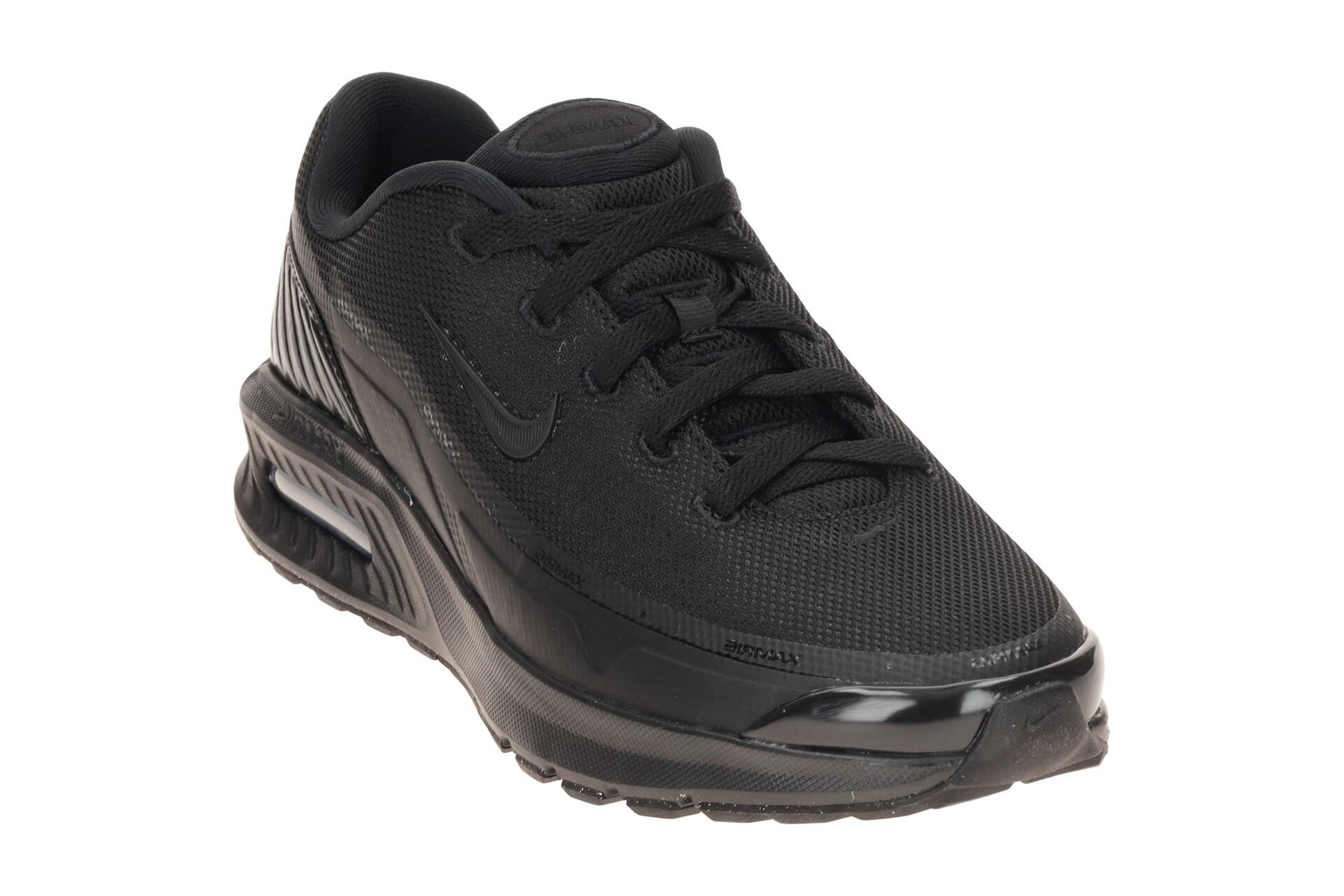 NIKE AIR MAX Bia Sneaker Schuhe schwarz uni Herren IF2624 3/7