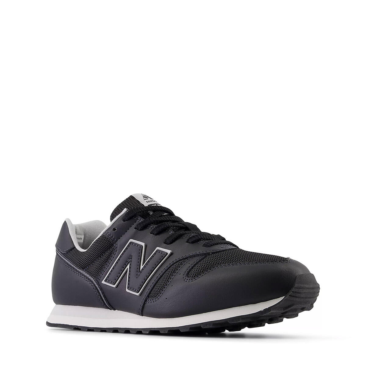 Zapatilla 373 Talla 44 - ML373PK2 Negro 2/6