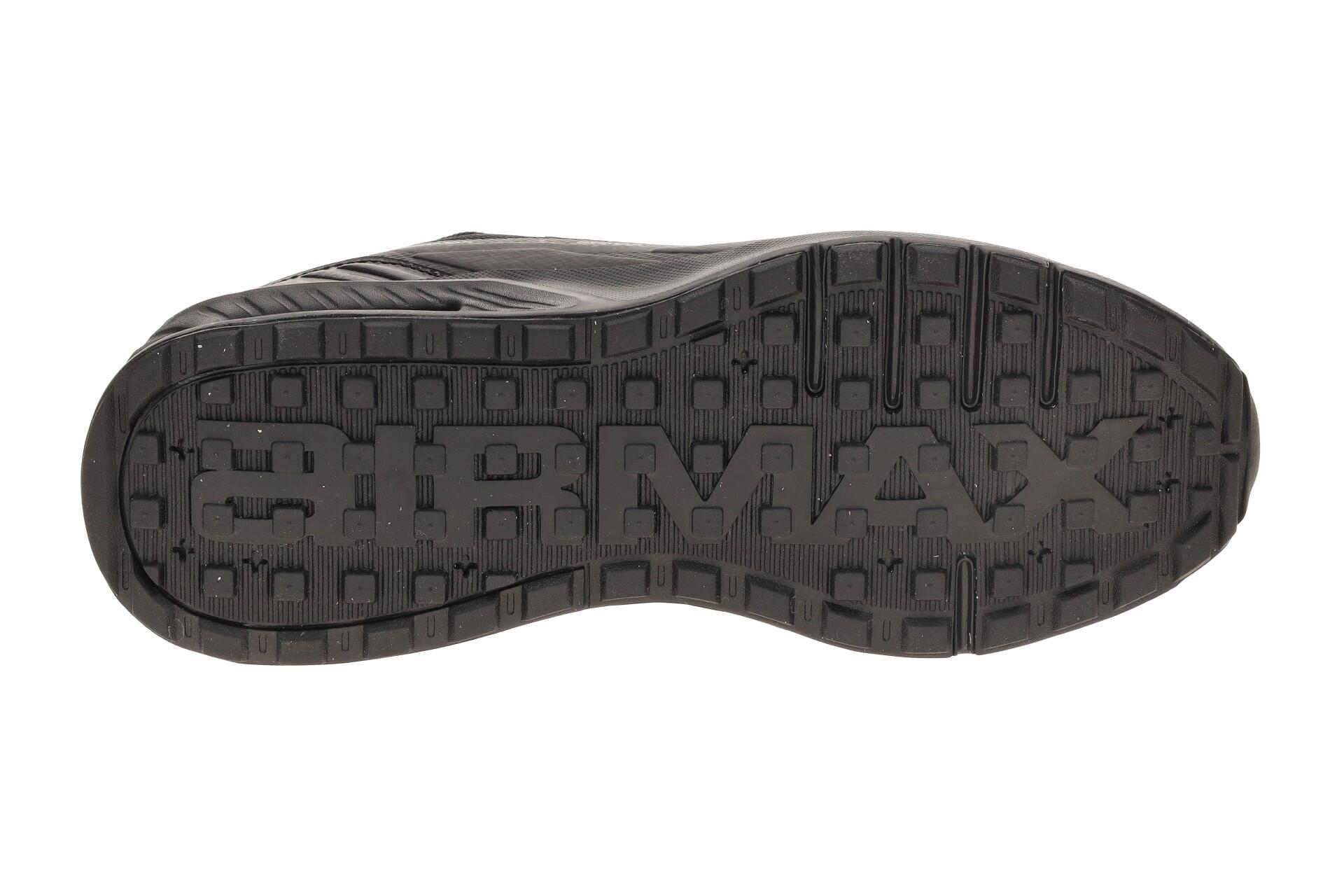 NIKE AIR MAX Bia Sneaker Schuhe schwarz uni Herren IF2624 7/7