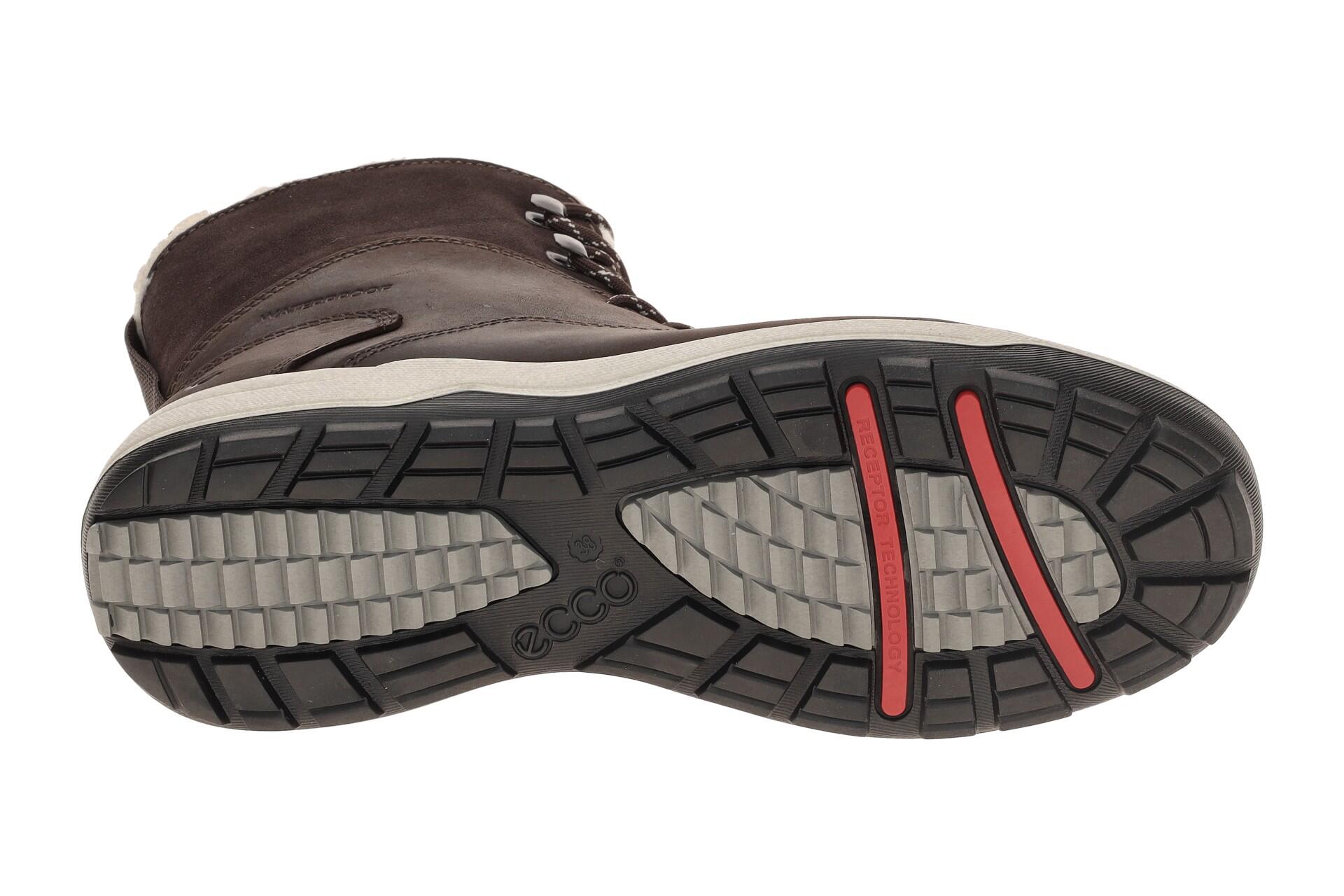 Botas de invierno para mujer Ecco Trace Lite 7/7